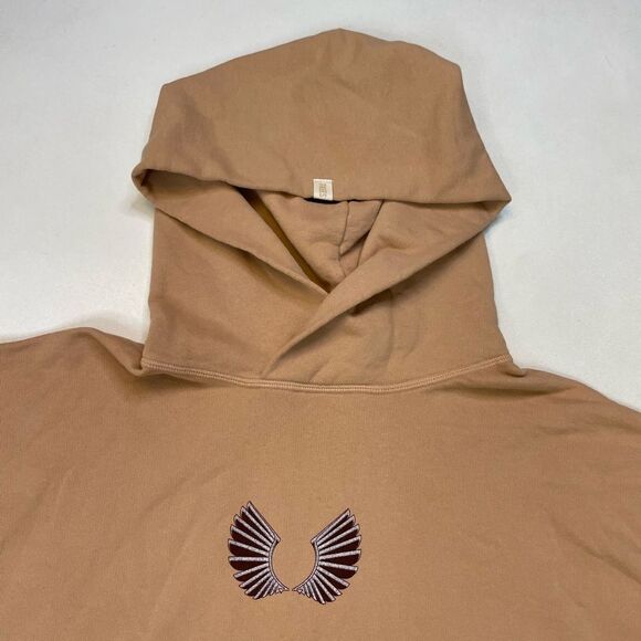 Tkees Visions Of Flight Pullover Hoodie Men Size 5 XXL - Picture 2 of 7